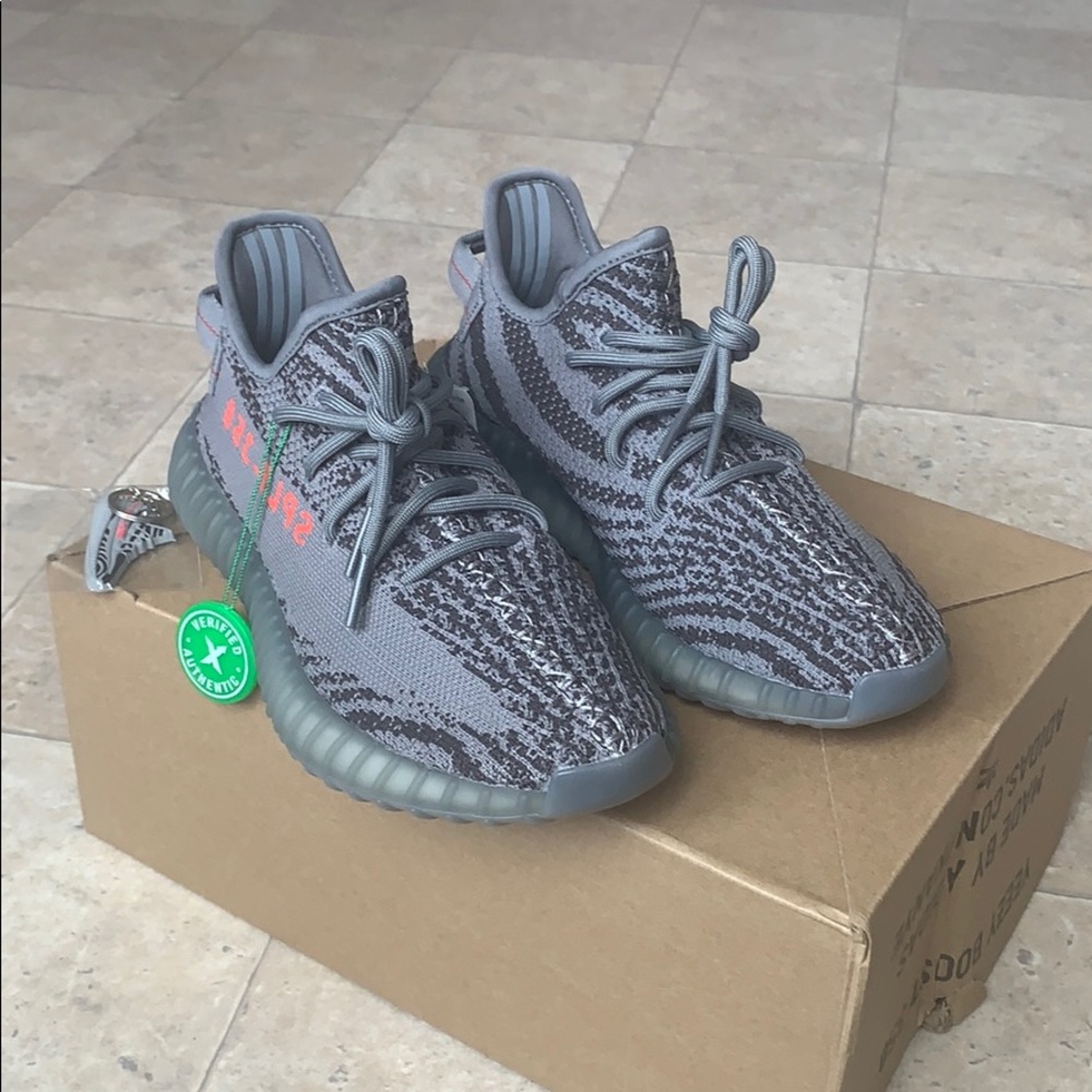 Adidas Yeezy Boost 350v2